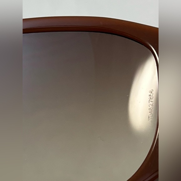Dolce & Gabbana D&G 3008 595/13 Sunglasses Blue Brown Logo Gradient Lens 60mm main image 13